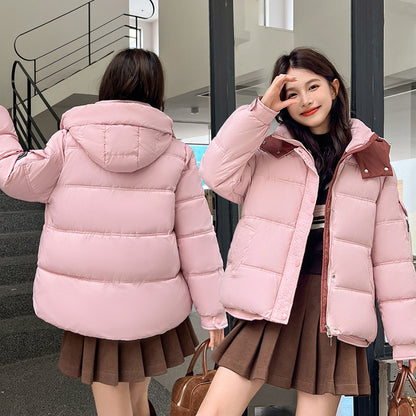 Puffer Jacket