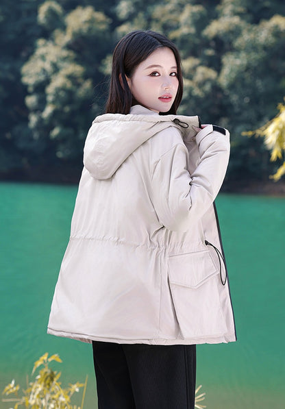 Puffer Jacket