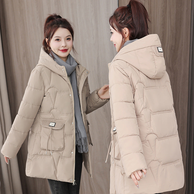 Puffer Jacket