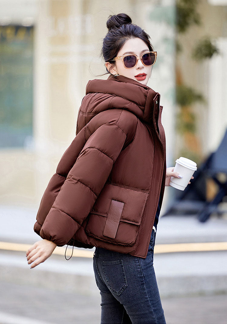 Puffer Jacket