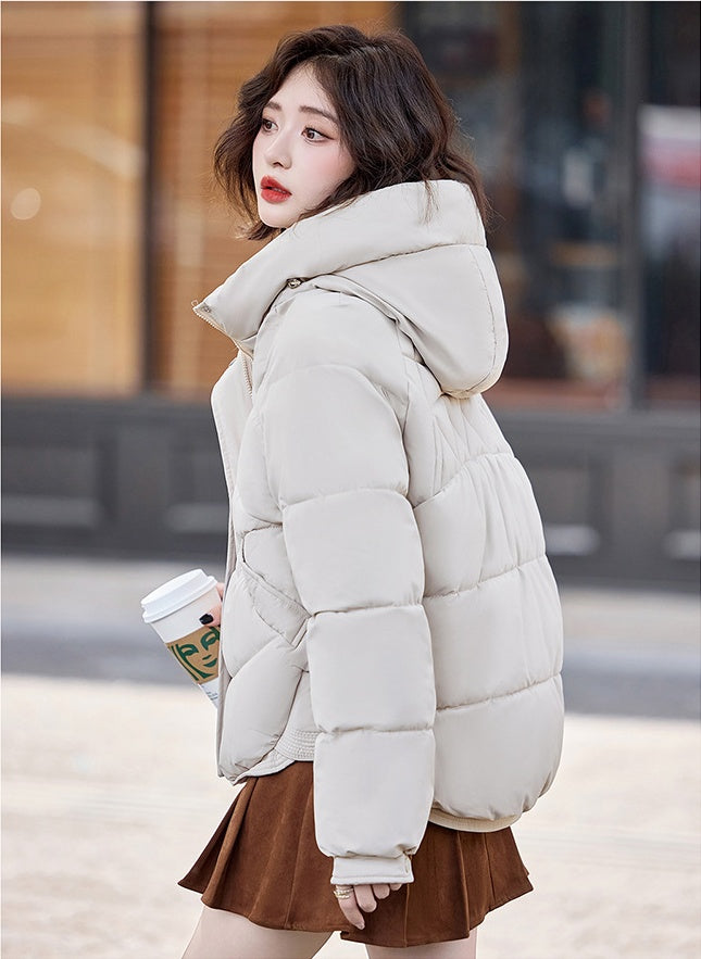 Puffer Jacket