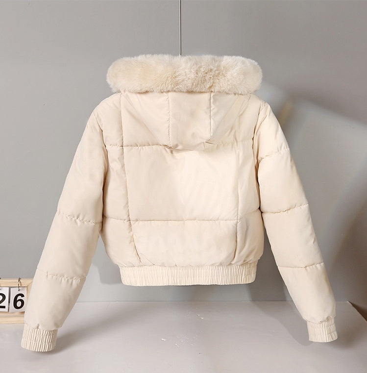 Puffer Jacket