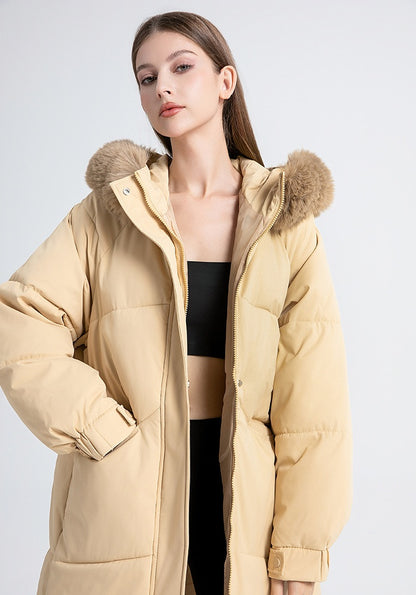 Puffer Jacket