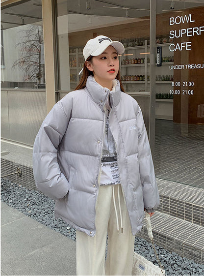 Puffer Jacket