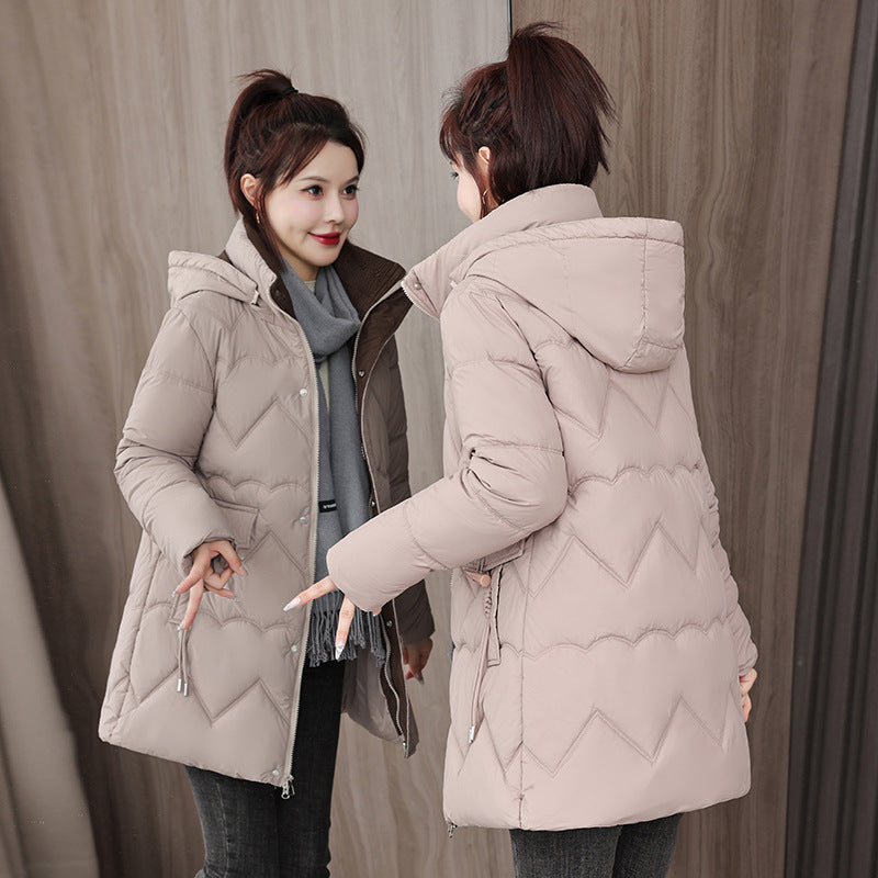 Puffer Jacket