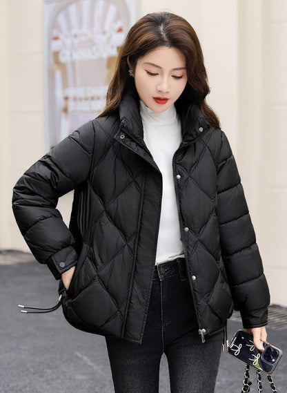 Puffer Jacket