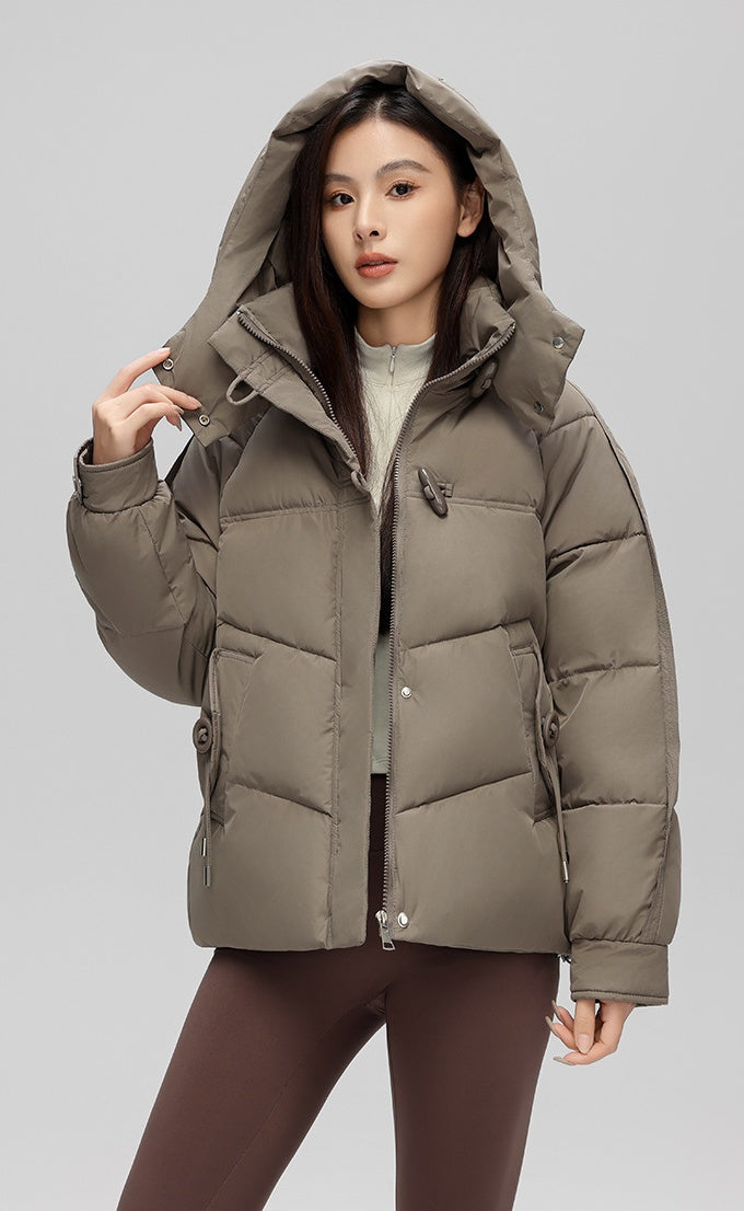 Puffer Jacket