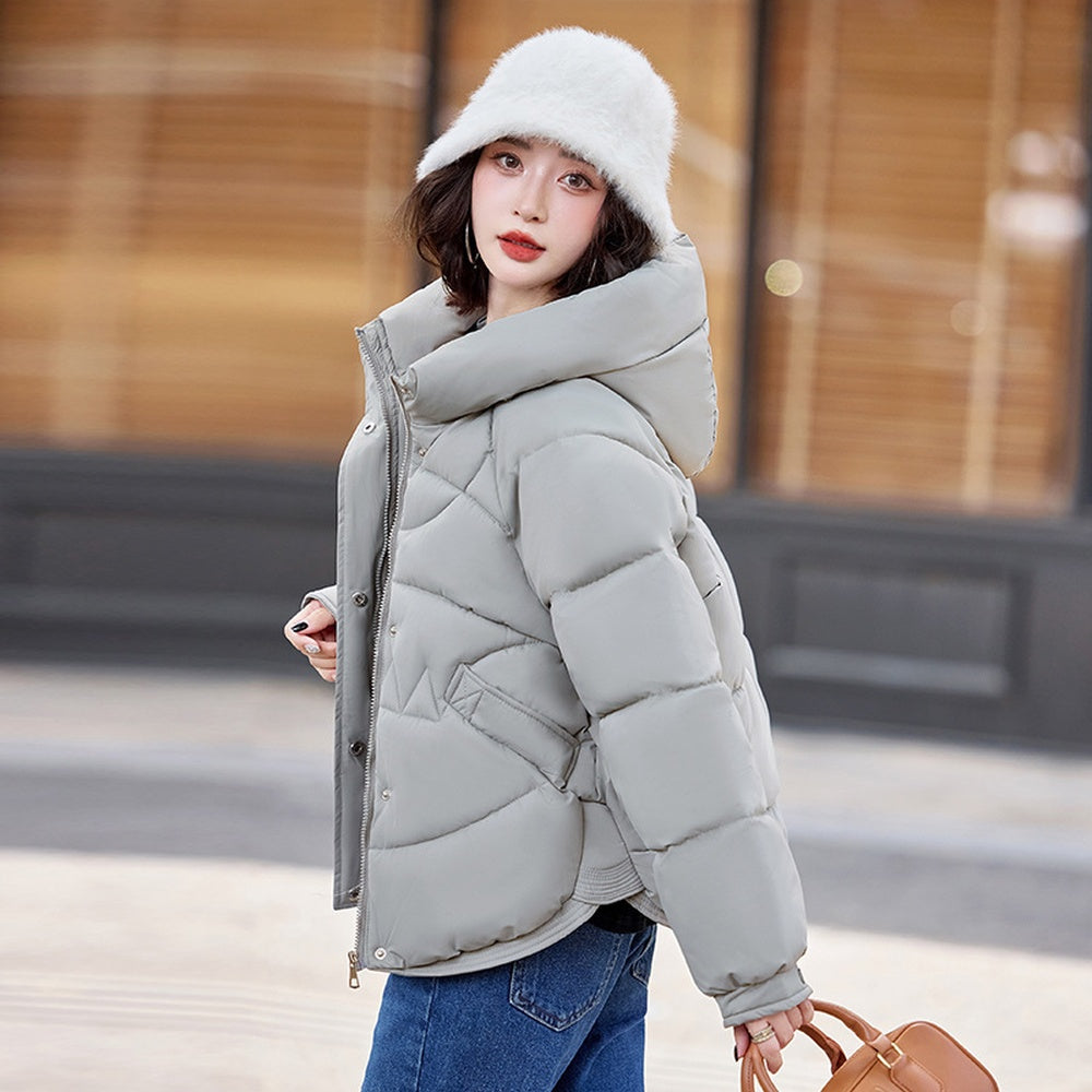 Puffer Jacket