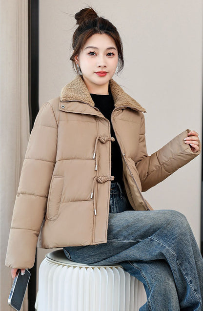 Puffer Jacket