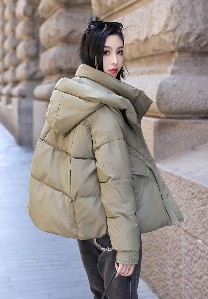 Puffer Jacket