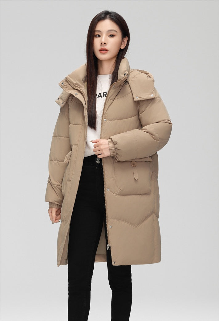 Puffer Jacket