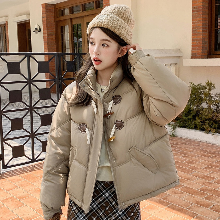 Puffer Jacket