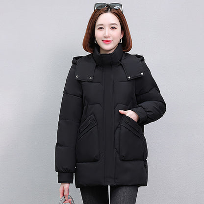 Puffer Jacket