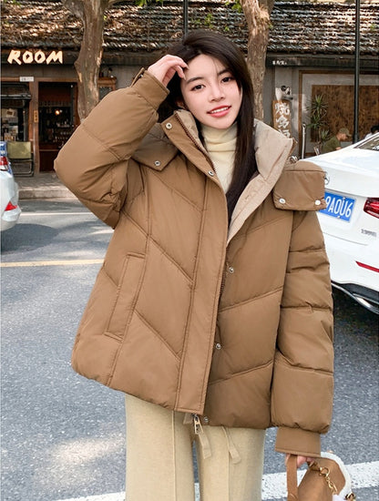 Puffer Jacket