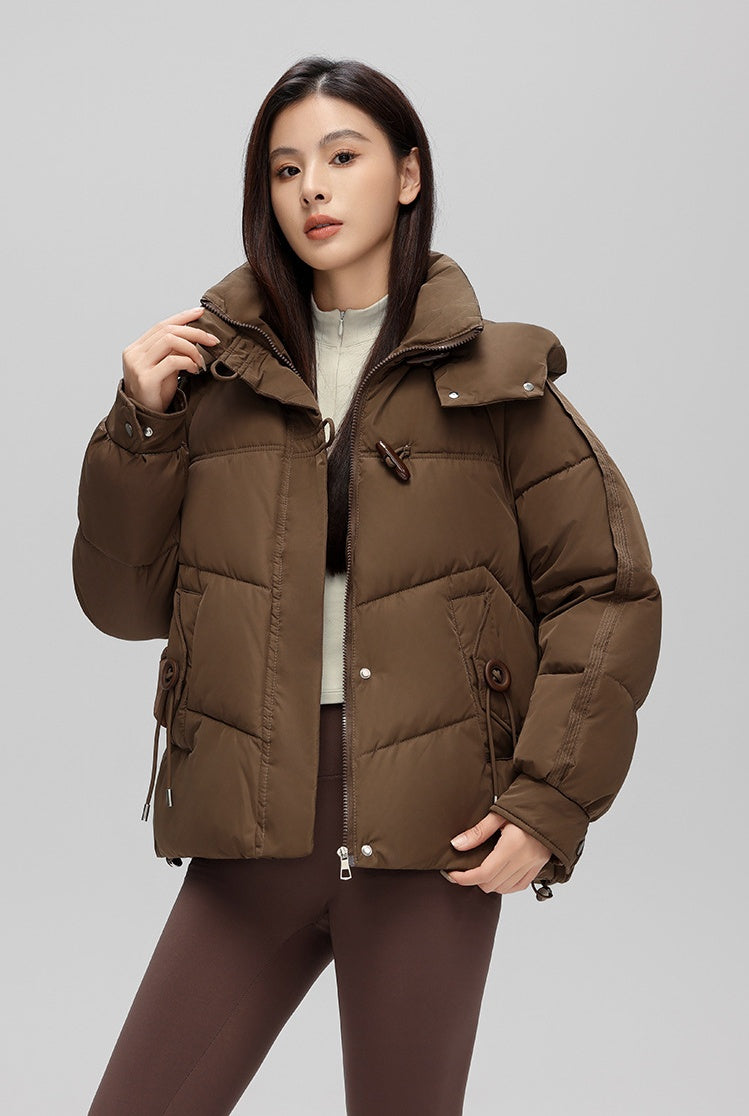 Puffer Jacket