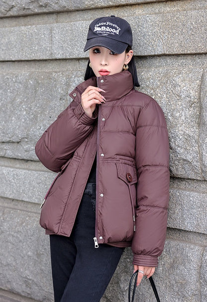 Puffer Jacket