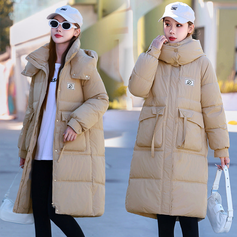 Puffer Jacket