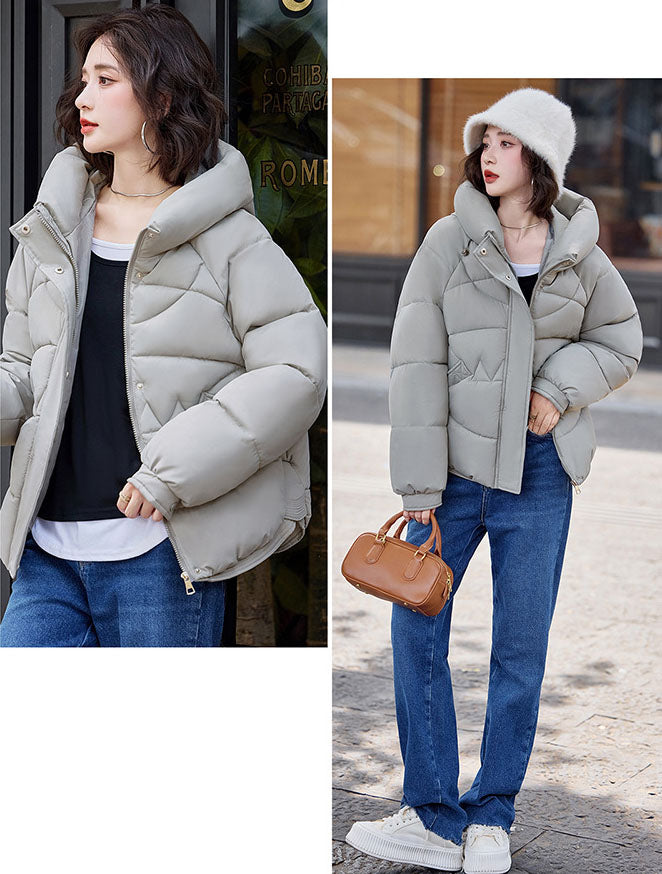 Puffer Jacket