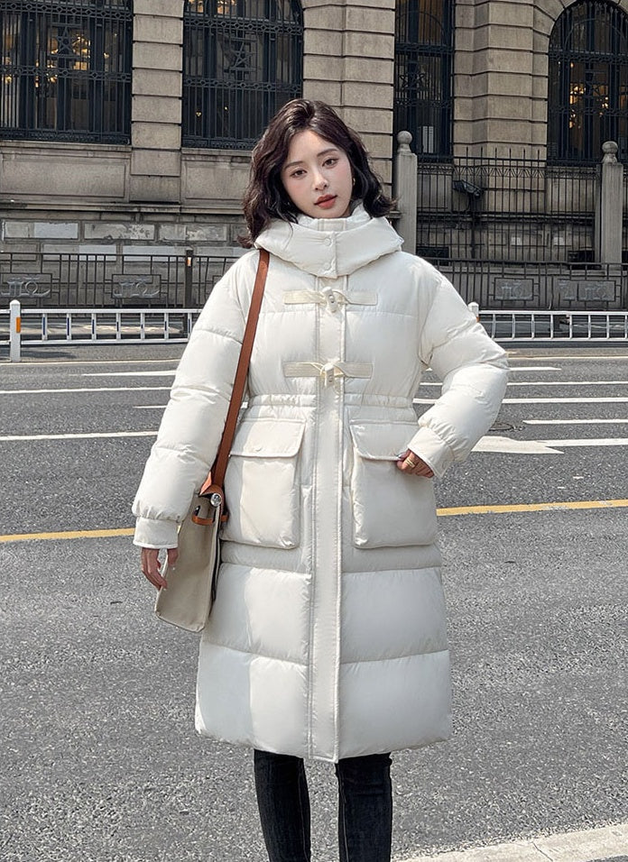 Puffer Jacket