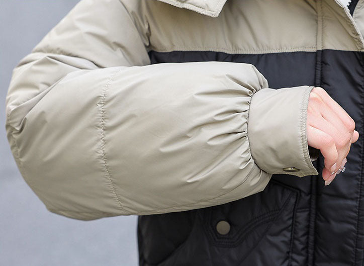 Puffer Jacket