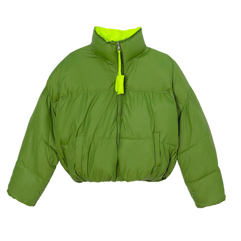 Puffer Jacket