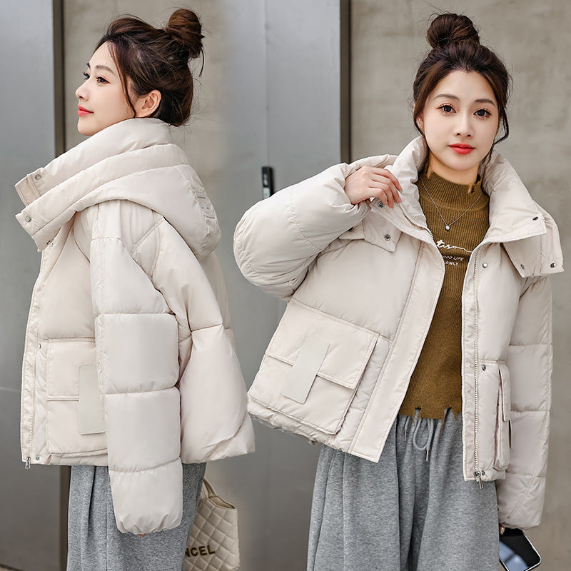 Puffer Jacket