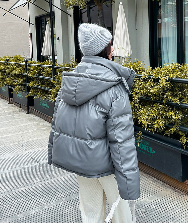 Puffer Jacket