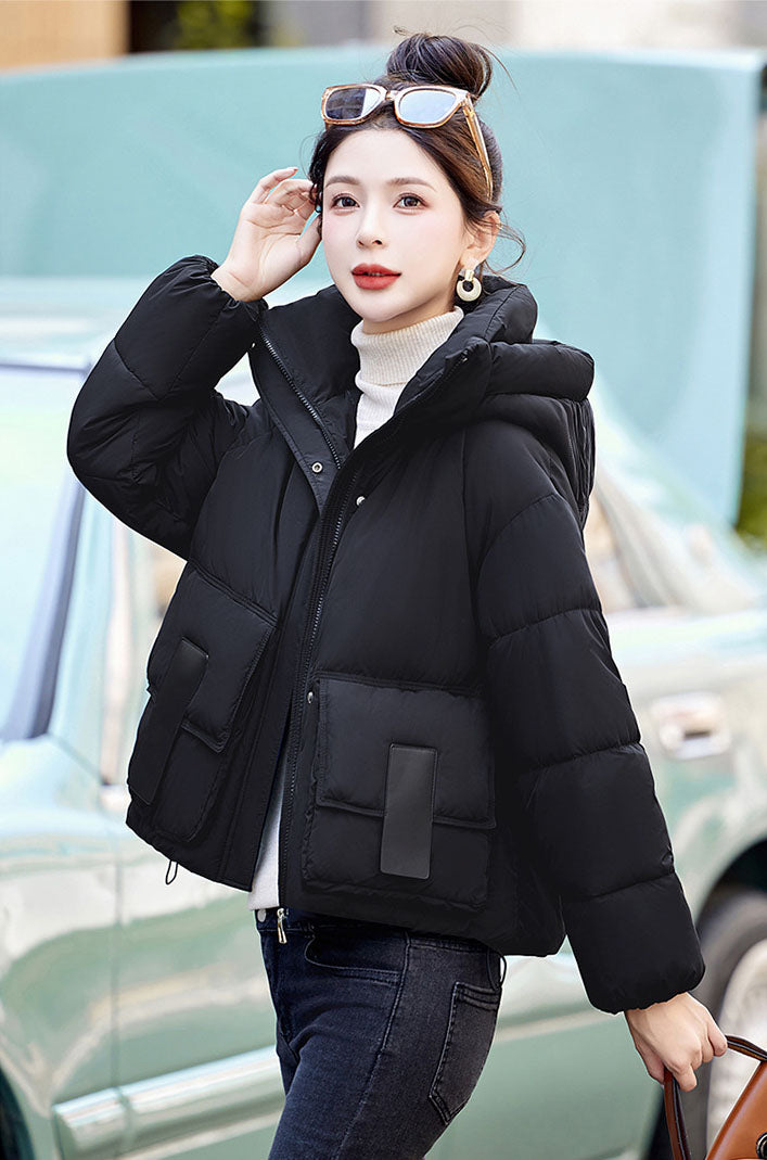 Puffer Jacket