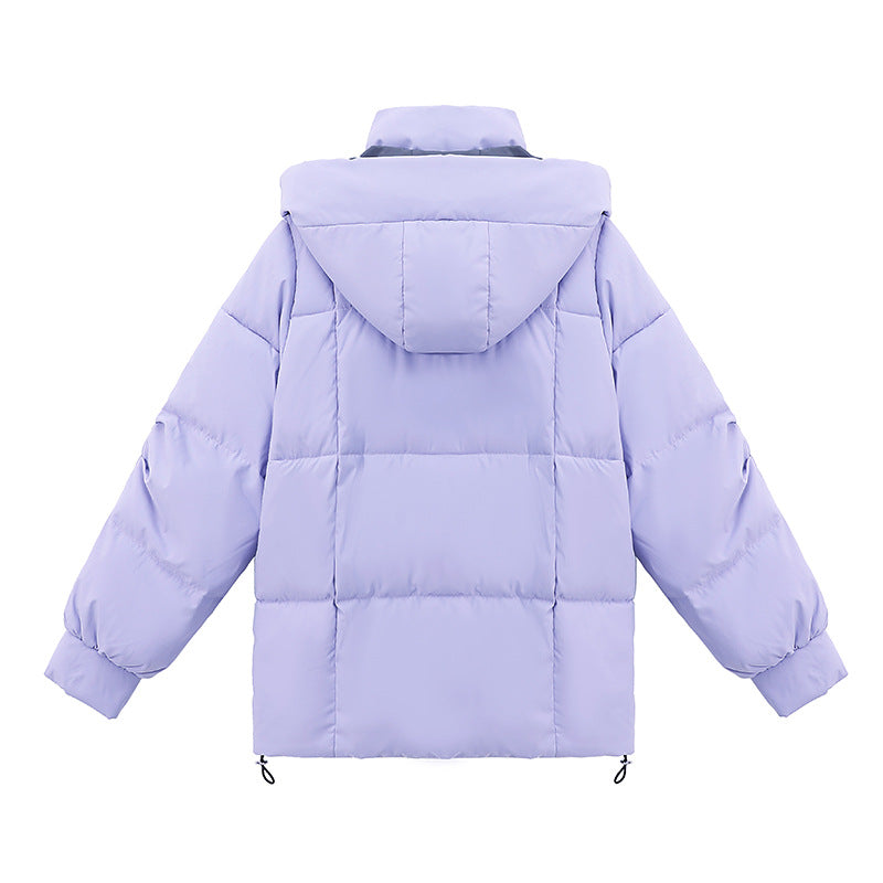 Puffer Jacket