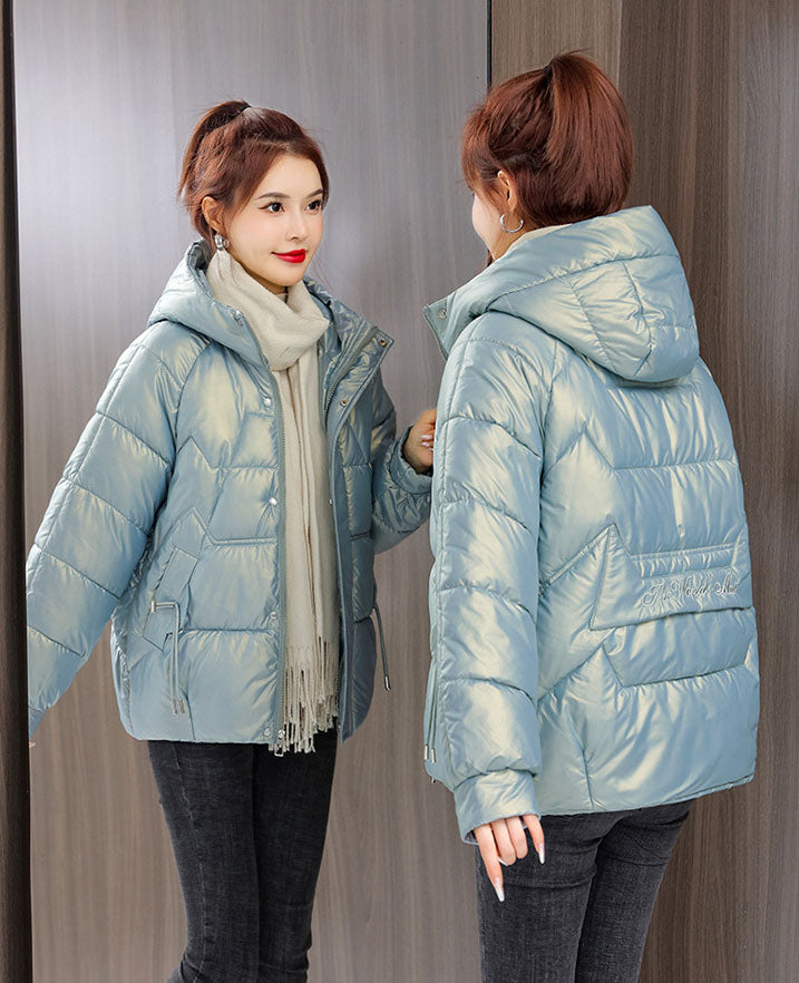 Puffer Jacket