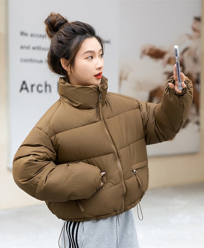 Puffer Jacket