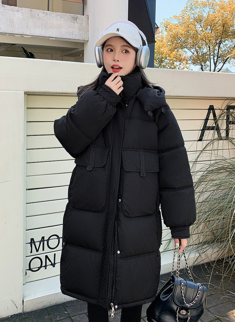 Puffer Jacket