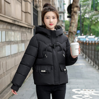 Puffer Jacket