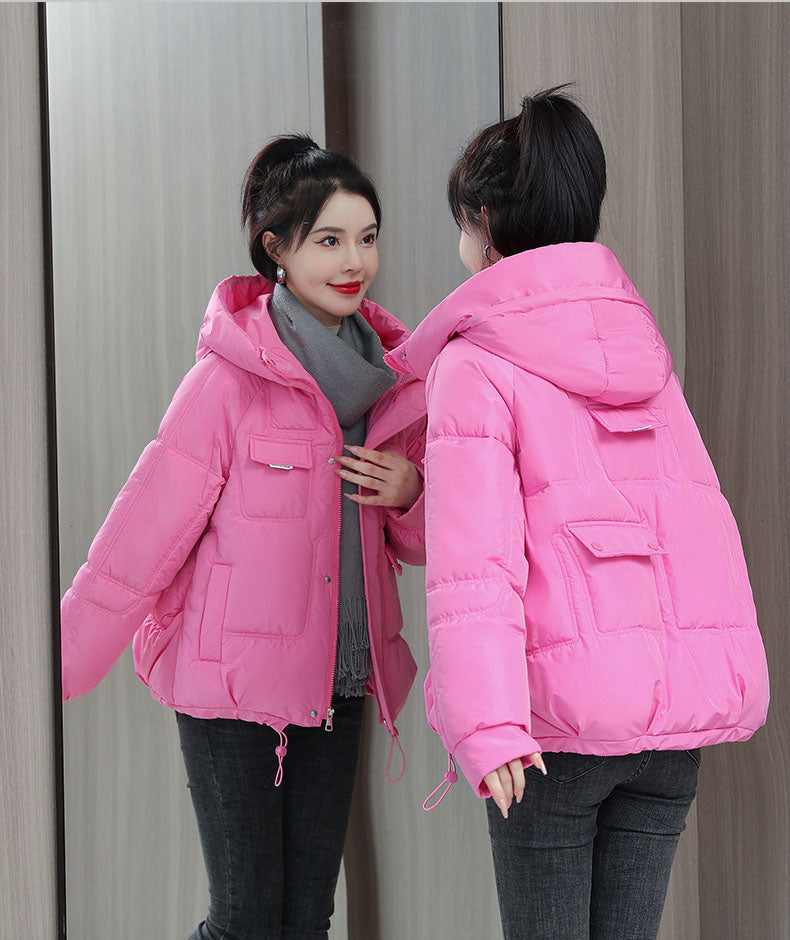 Puffer Jacket