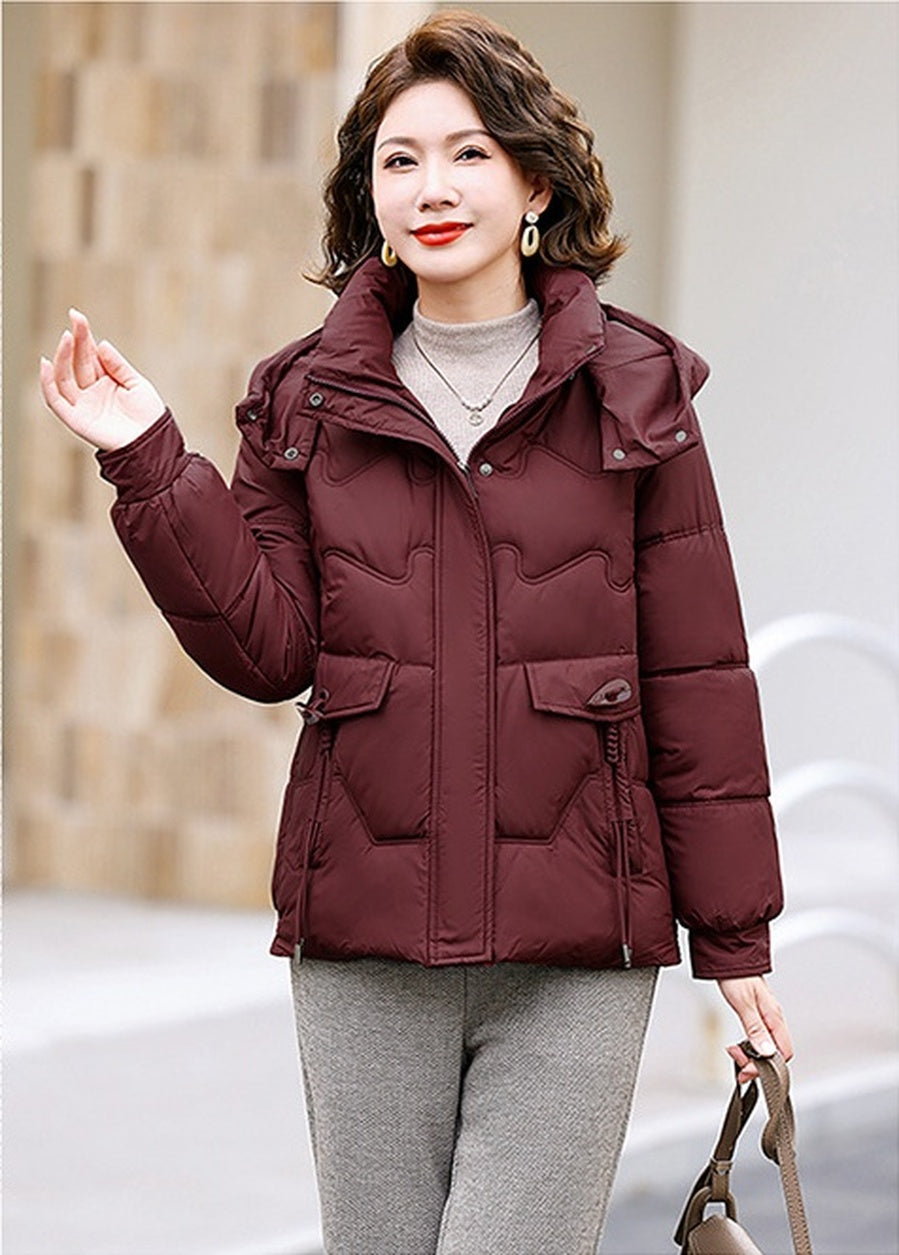 Puffer Jacket