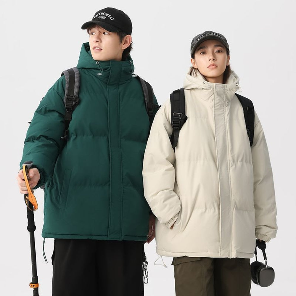 Puffer Jacket