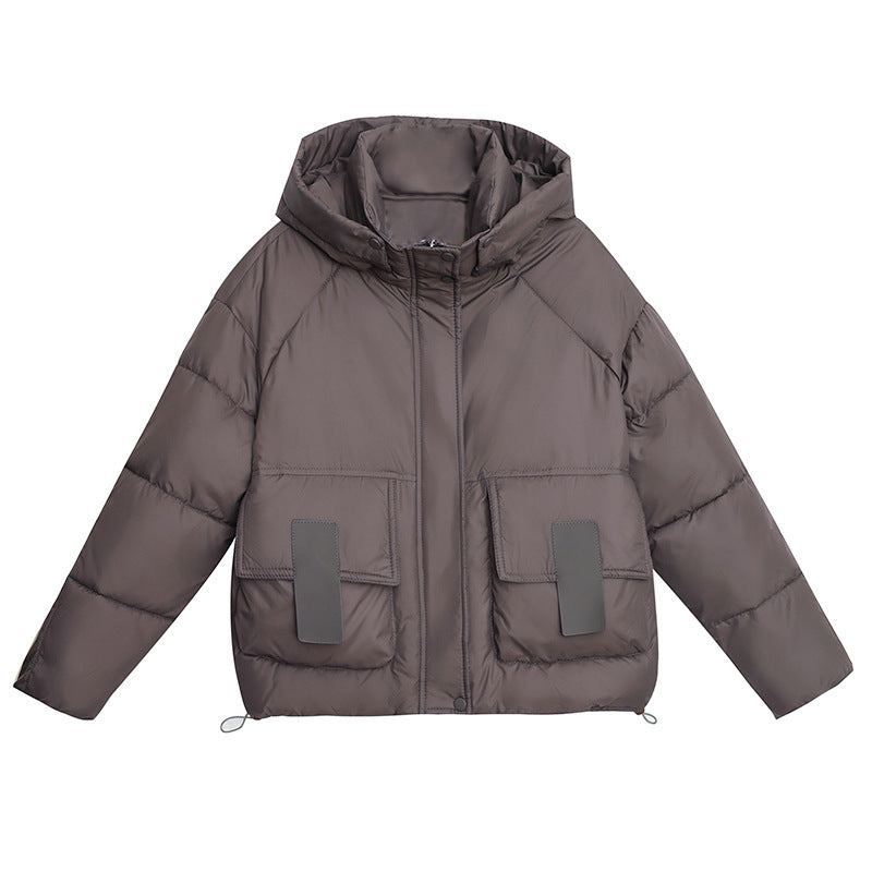 Puffer Jacket