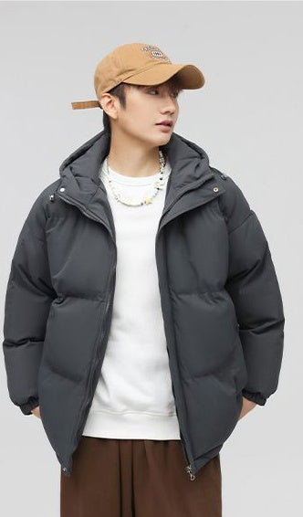 Puffer Jacket