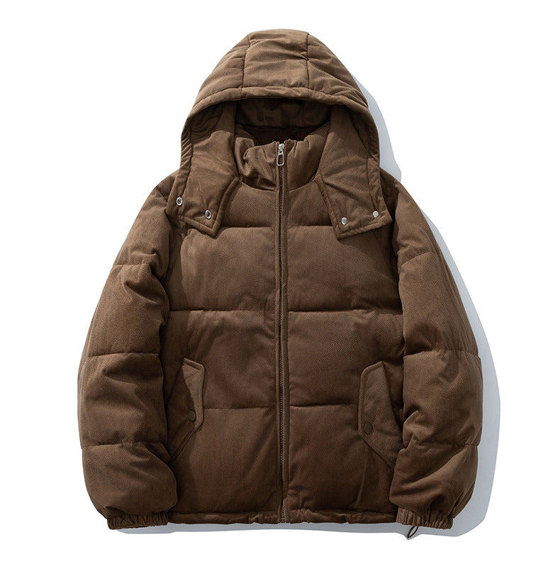 Puffer Jacket