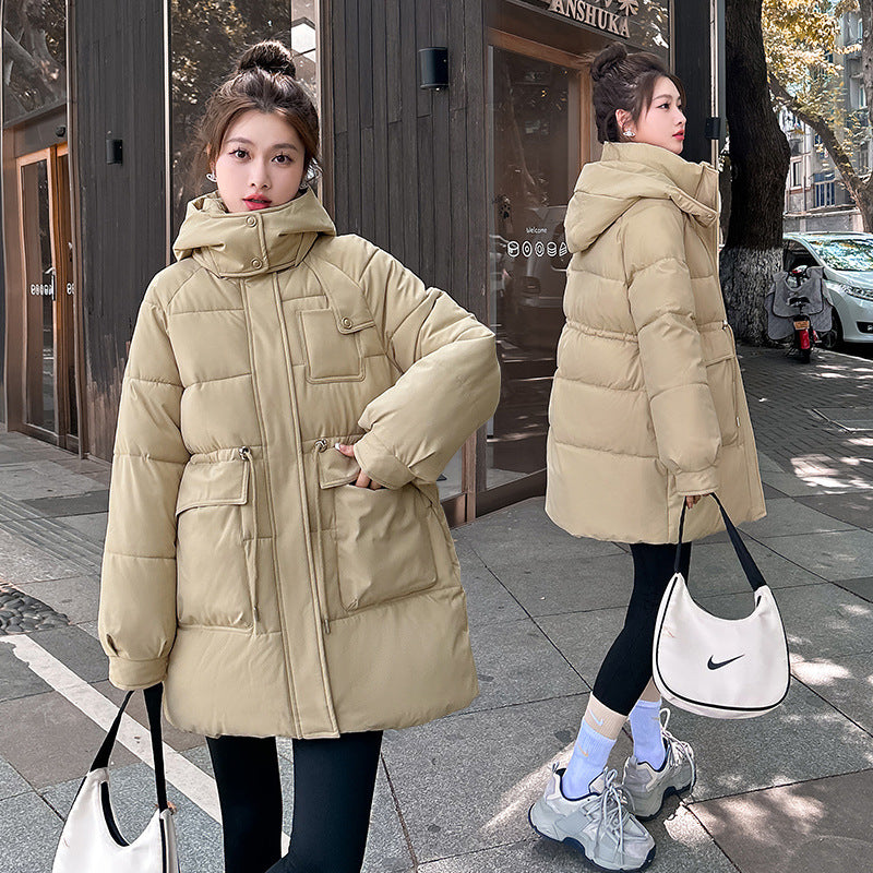 Puffer Jacket