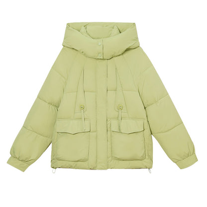 Puffer Jacket