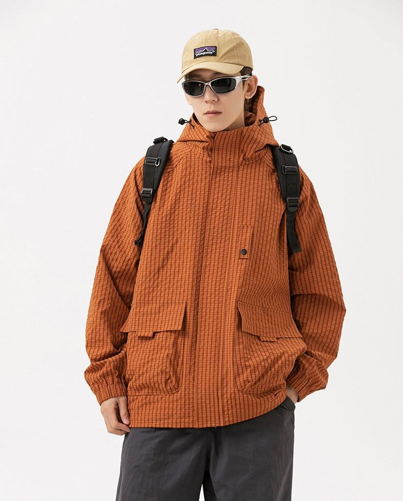 Puffer Jacket