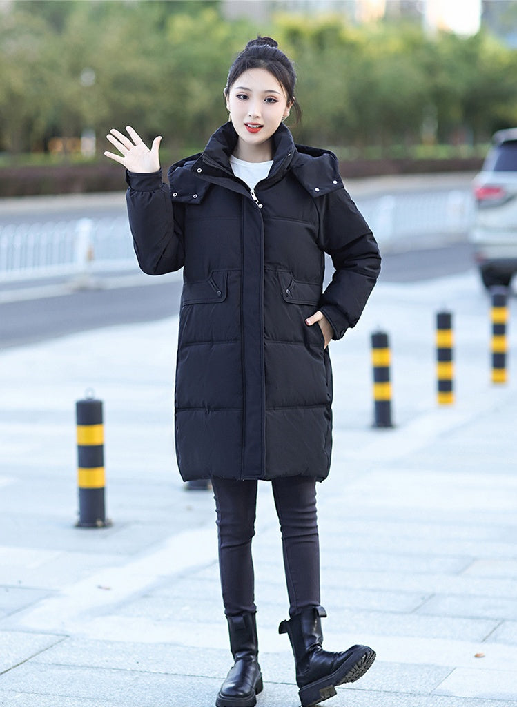 Puffer Jacket