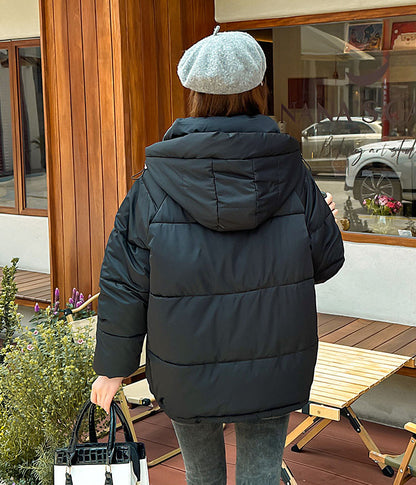 Puffer Jacket