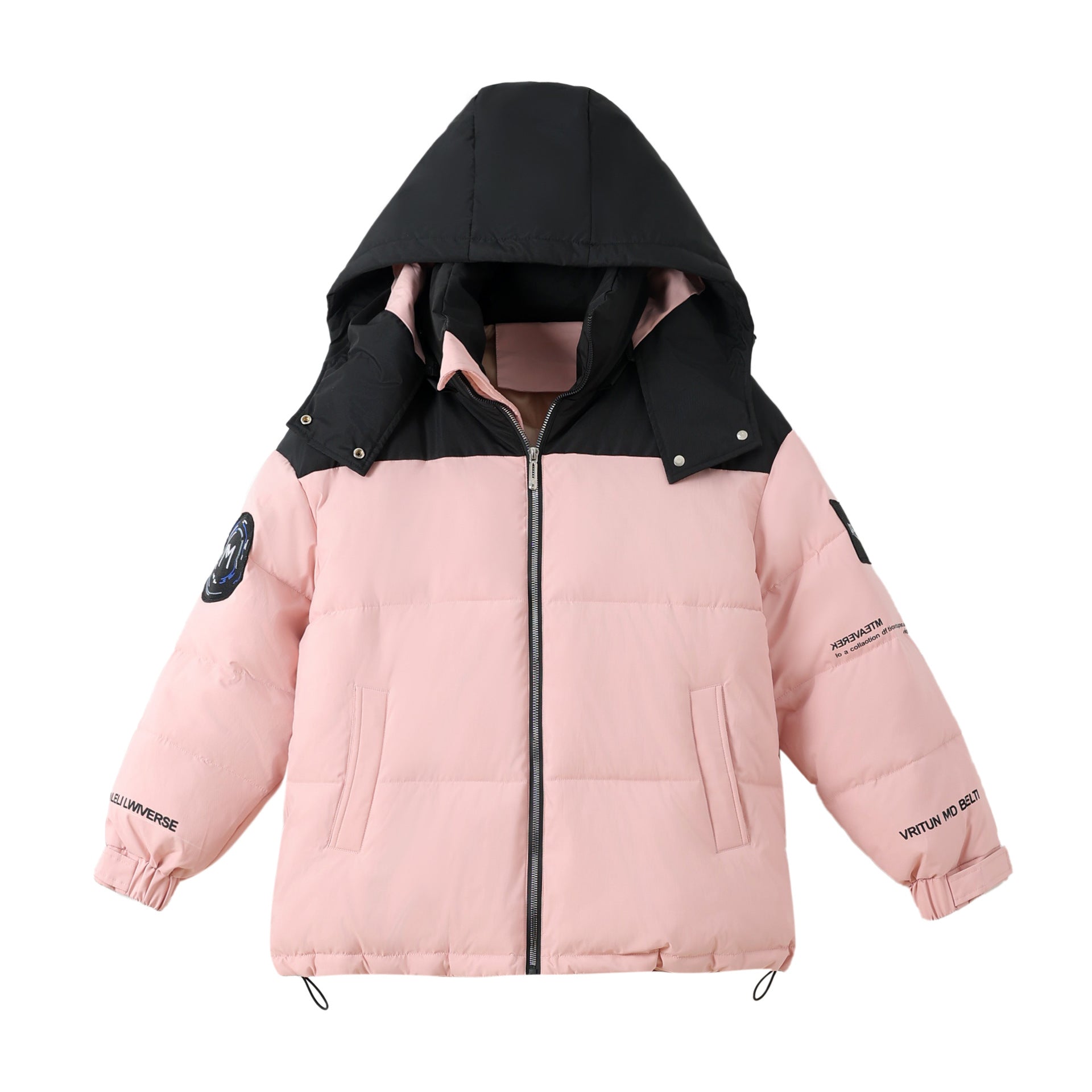 Puffer Jacket