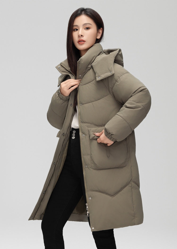 Puffer Jacket