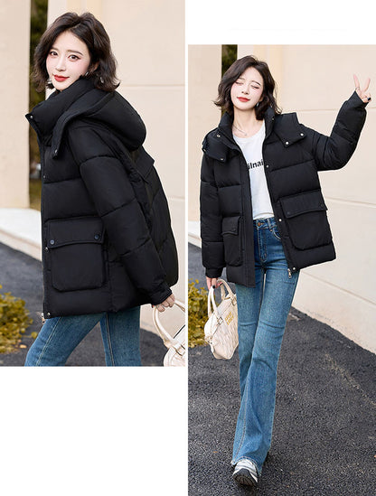 Puffer Jacket