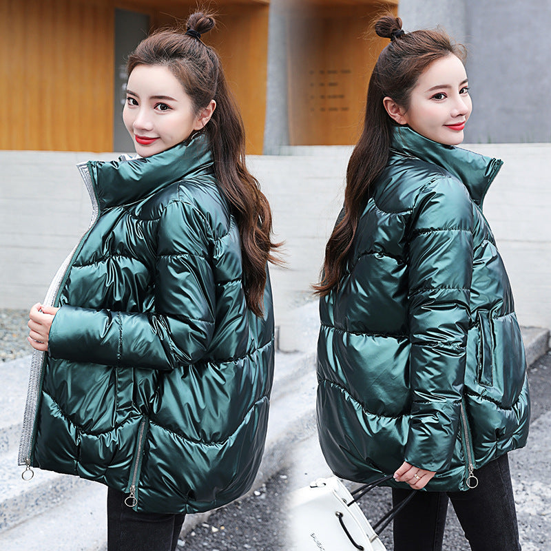 Puffer Jacket