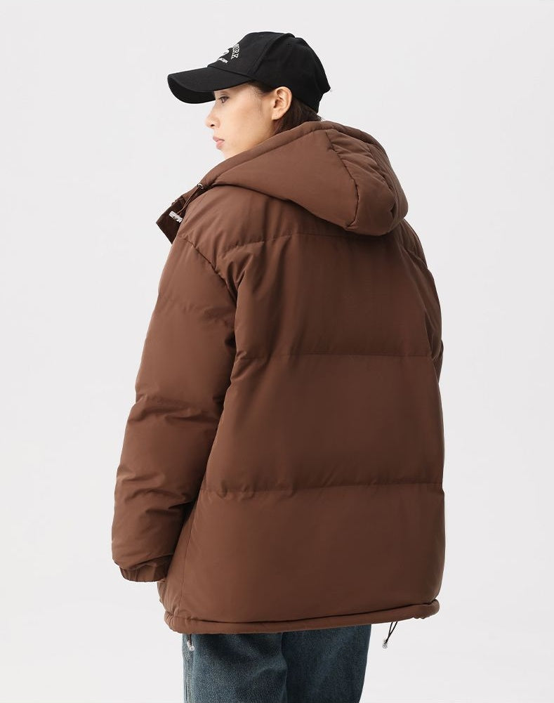 Puffer Jacket