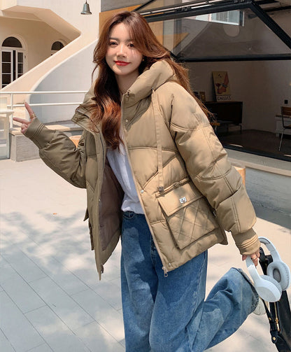 Puffer Jacket